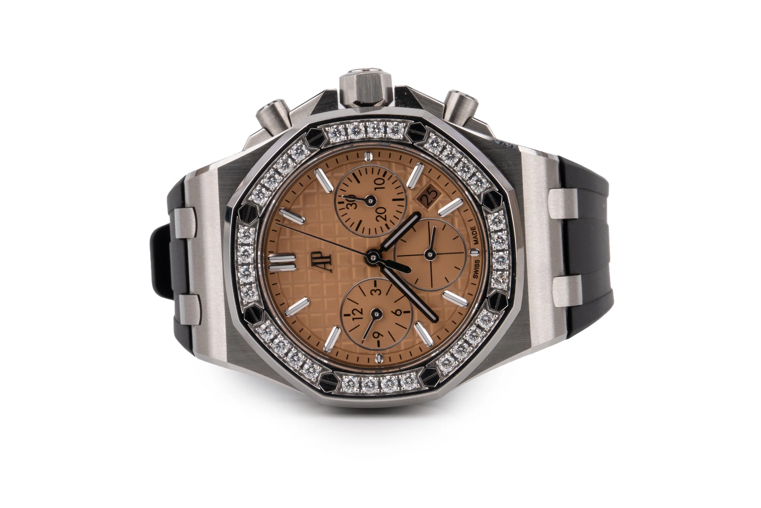 Luxury Watches